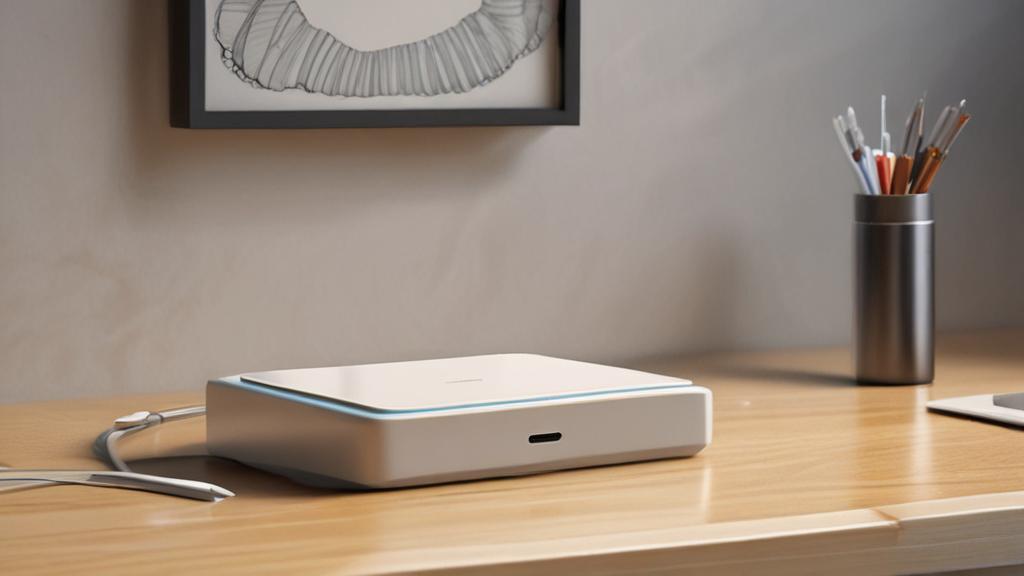 Иллюстрация к статье: Как отделить сбой кейса от держателя IQOS ILUMA
